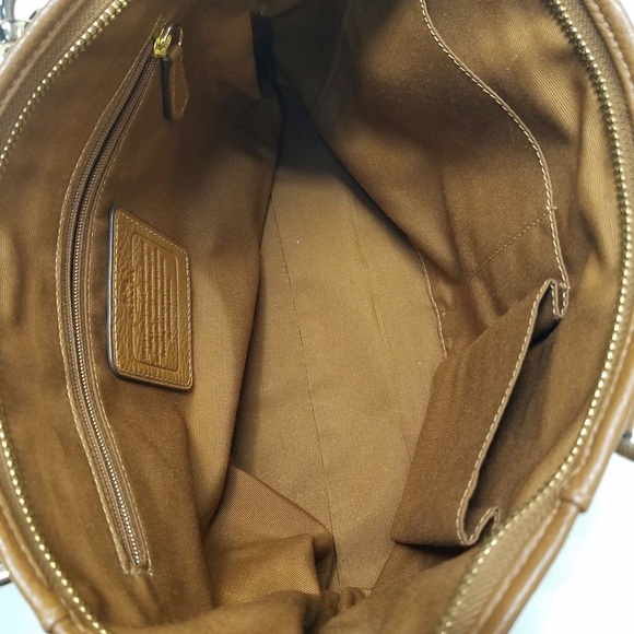 Coach Mini Ellis Purse - Picture 5 of 8